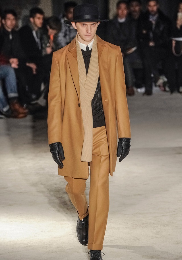 N.Hoolywood Sonbahar / Kış 2014