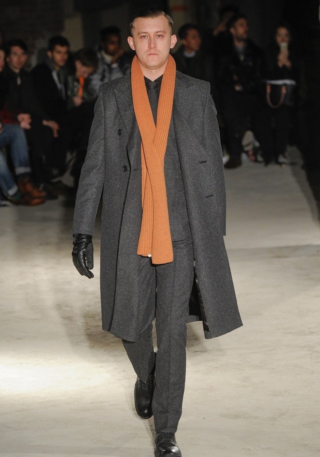 N.Hoolywood Sonbahar / Kış 2014