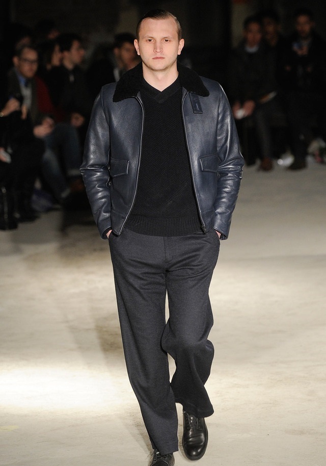 N.Hoolywood Sonbahar / Kış 2014