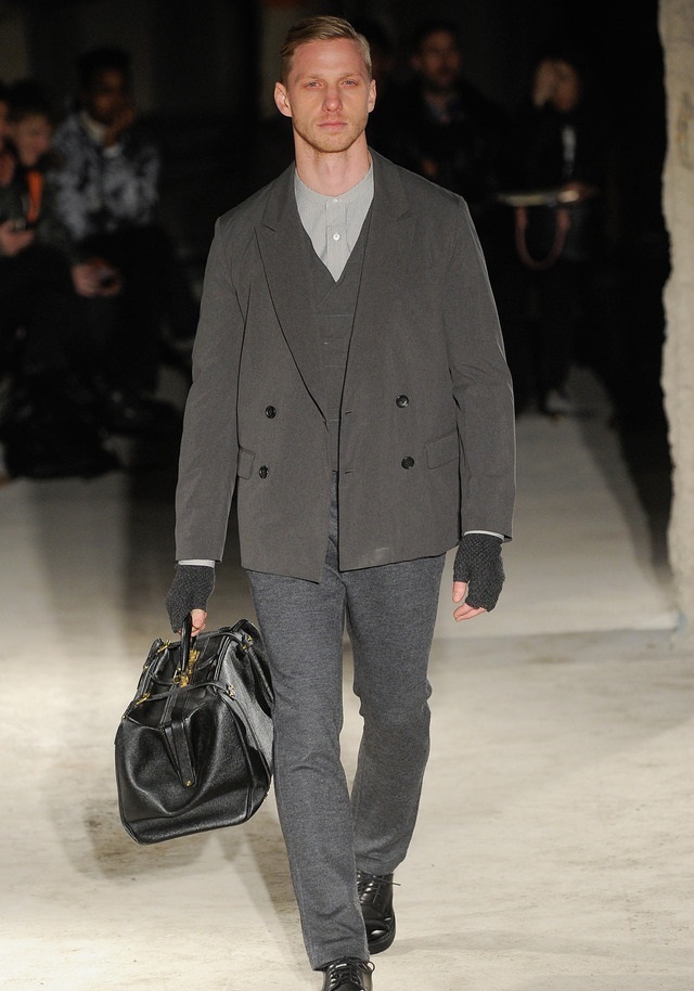 N.Hoolywood Sonbahar / Kış 2014