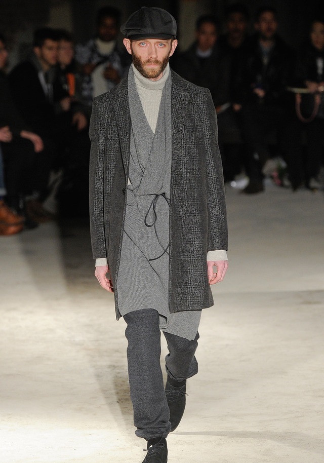 N.Hoolywood Sonbahar / Kış 2014