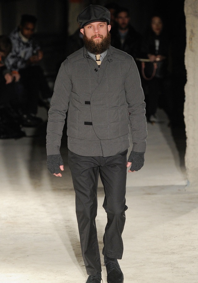 N.Hoolywood Sonbahar / Kış 2014