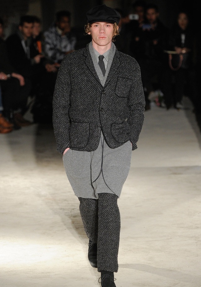 N.Hoolywood Sonbahar / Kış 2014