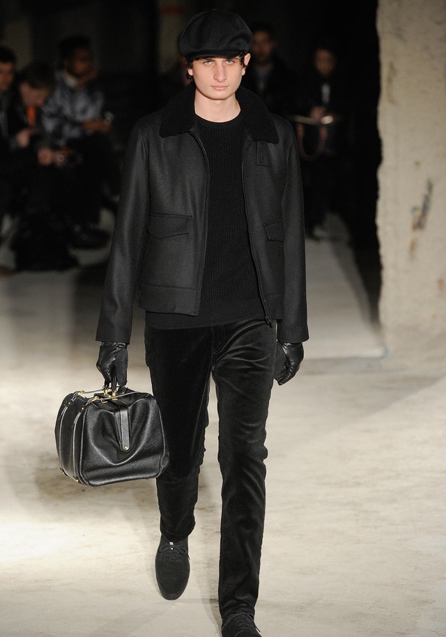 N.Hoolywood Sonbahar / Kış 2014