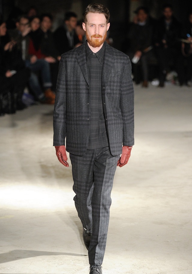 N.Hoolywood Sonbahar / Kış 2014