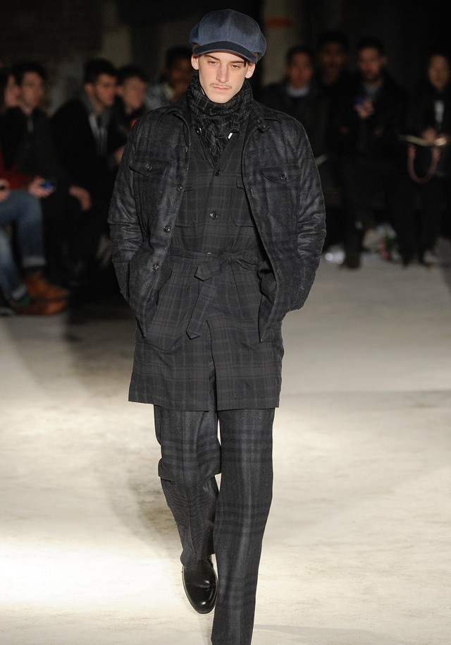 N.Hoolywood Sonbahar / Kış 2014