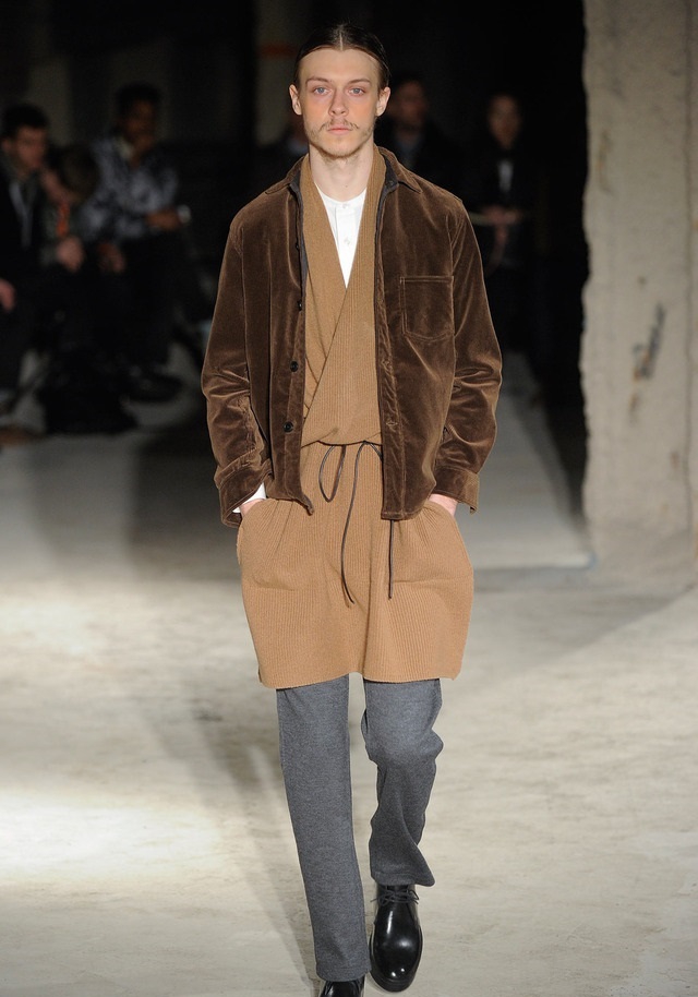 N.Hoolywood Sonbahar / Kış 2014