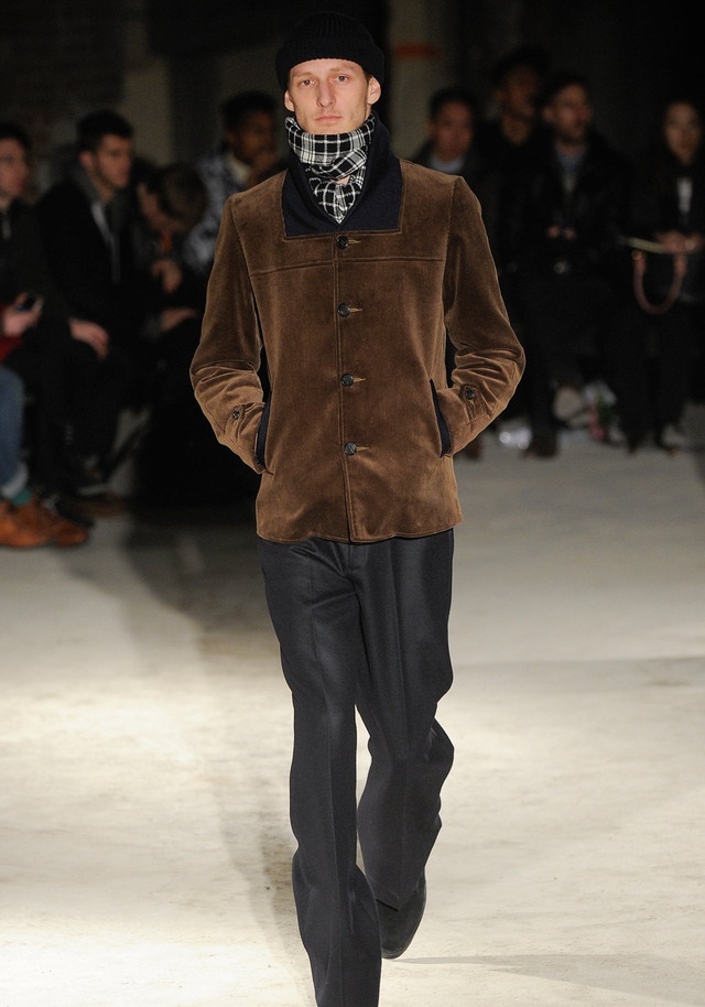 N.Hoolywood Sonbahar / Kış 2014