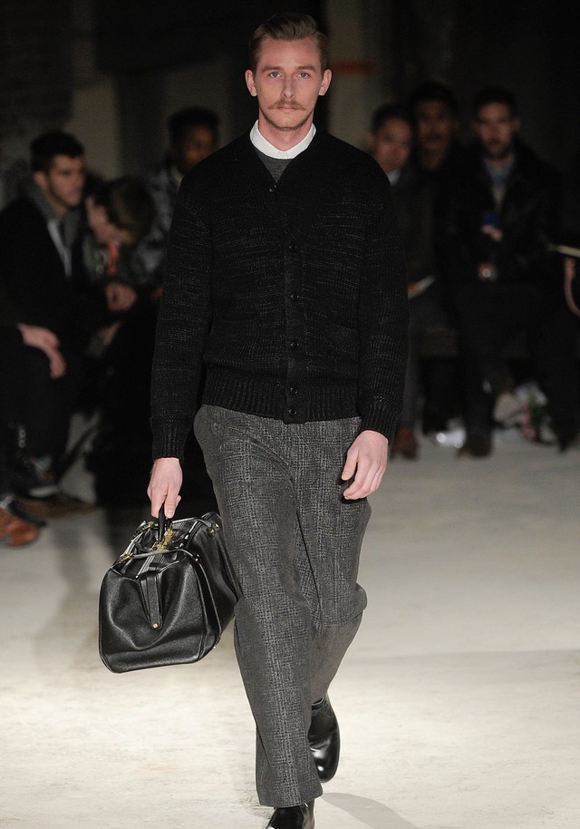 N.Hoolywood Sonbahar / Kış 2014