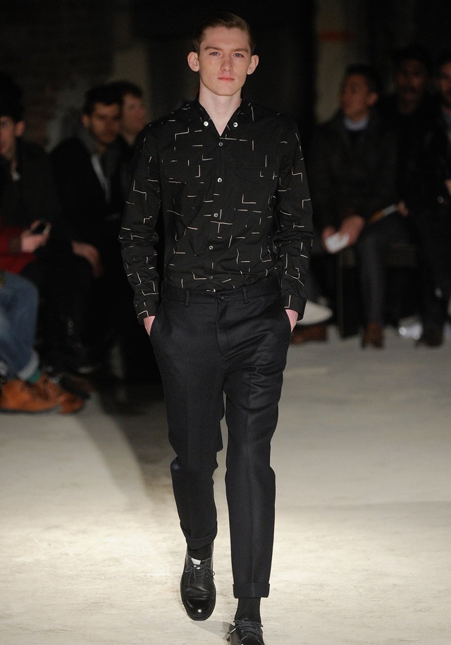 N.Hoolywood Sonbahar / Kış 2014