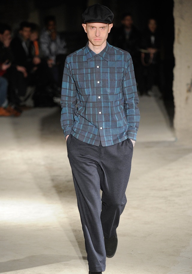 N.Hoolywood Sonbahar / Kış 2014