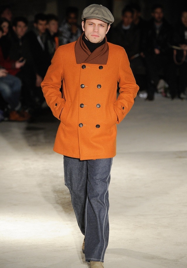 N.Hoolywood Sonbahar / Kış 2014