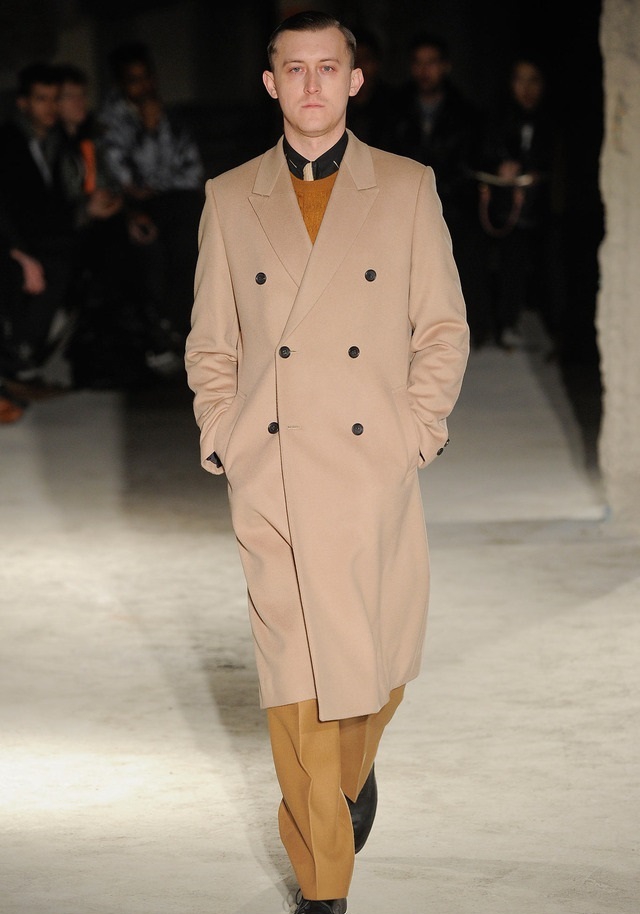 N.Hoolywood Sonbahar / Kış 2014