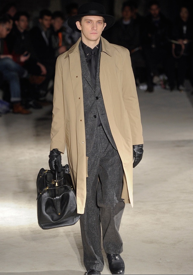 N.Hoolywood Sonbahar / Kış 2014