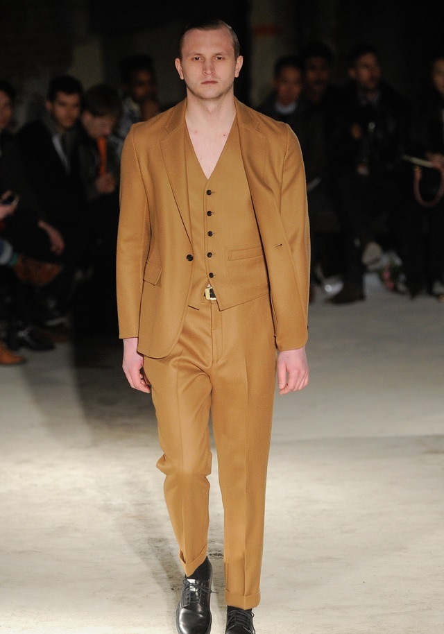 N.Hoolywood Sonbahar / Kış 2014