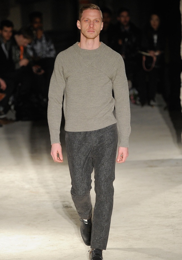 N.Hoolywood Sonbahar / Kış 2014