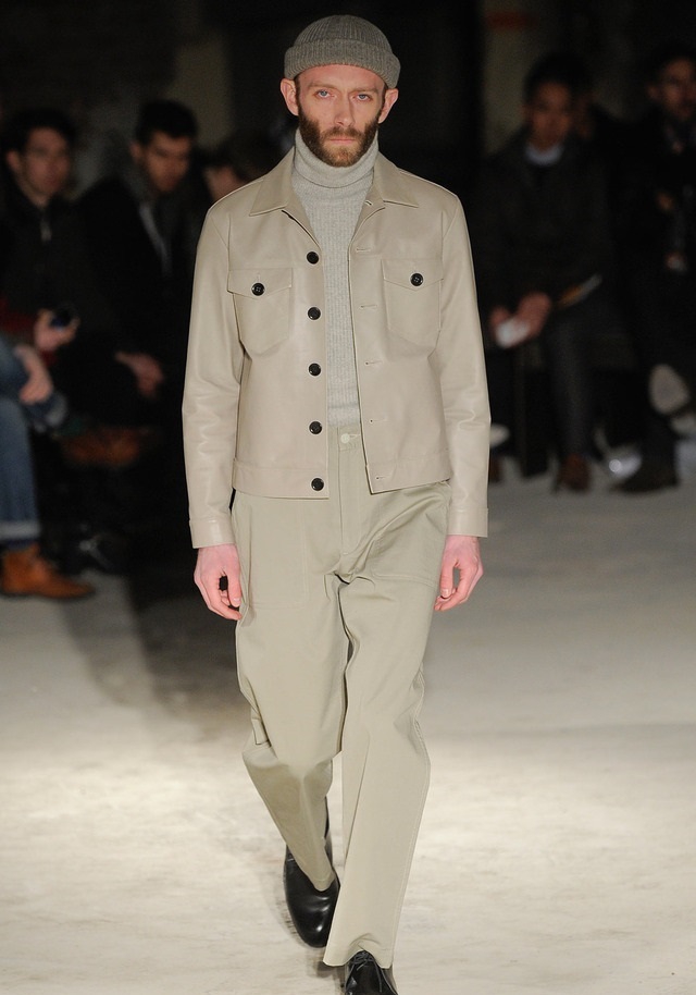 N.Hoolywood Sonbahar / Kış 2014