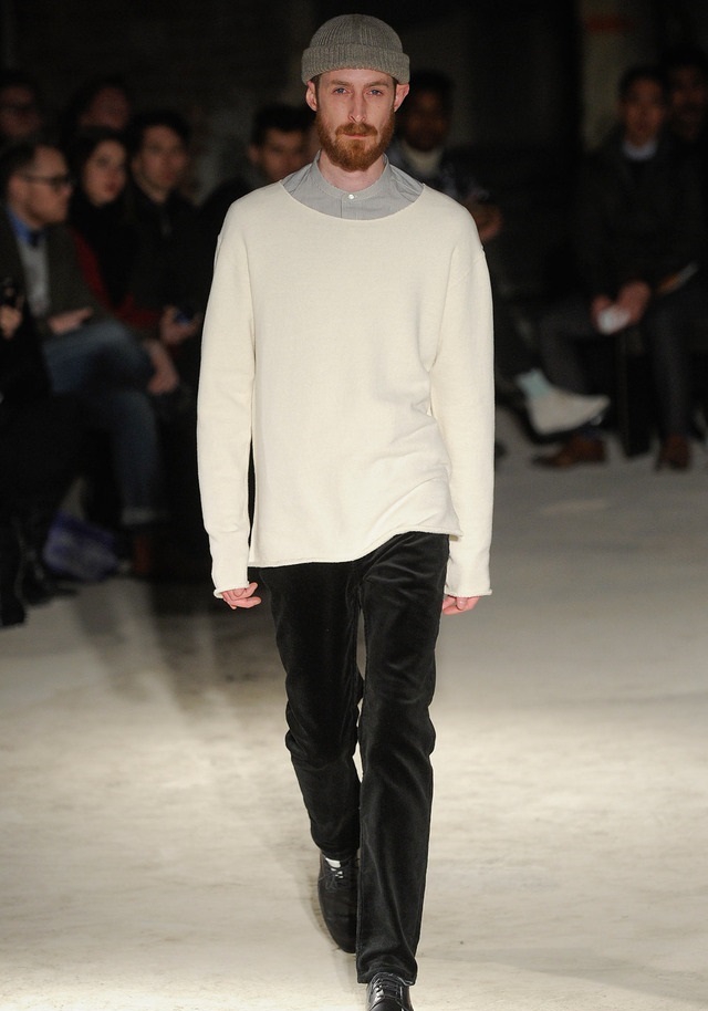 N.Hoolywood Sonbahar / Kış 2014