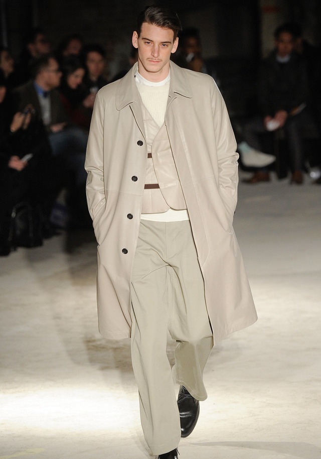 N.Hoolywood Sonbahar / Kış 2014