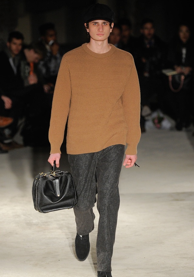 N.Hoolywood Sonbahar / Kış 2014