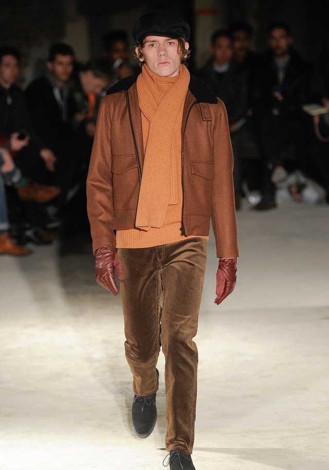 N.Hoolywood Sonbahar / Kış 2014