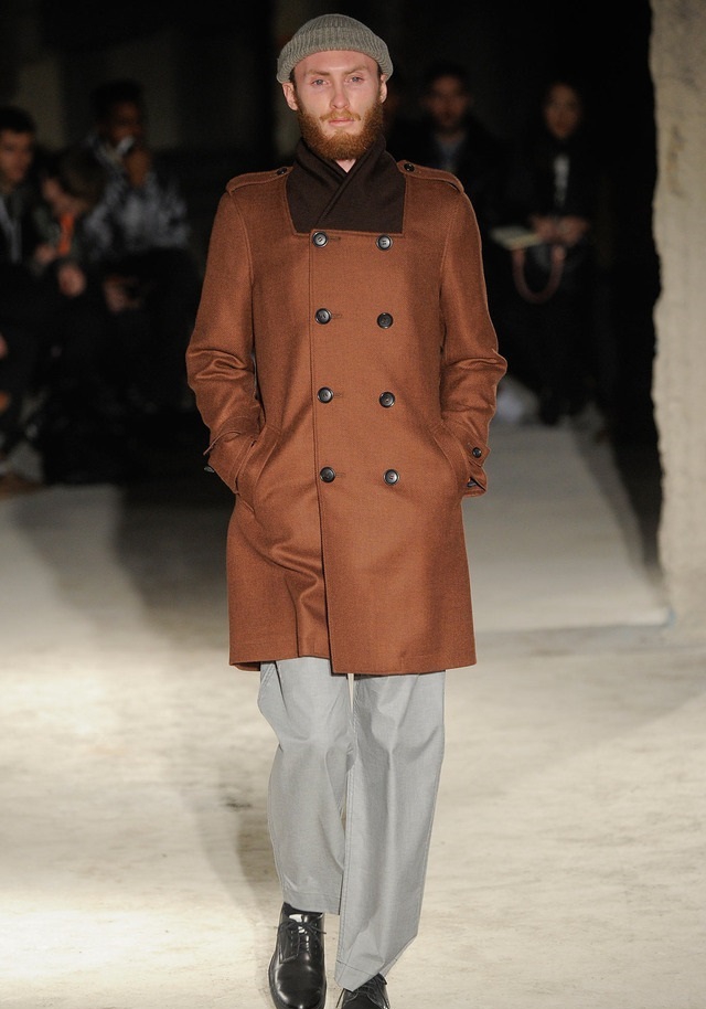 N.Hoolywood Sonbahar / Kış 2014