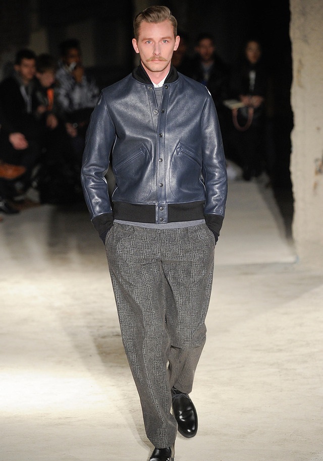 N.Hoolywood Sonbahar / Kış 2014