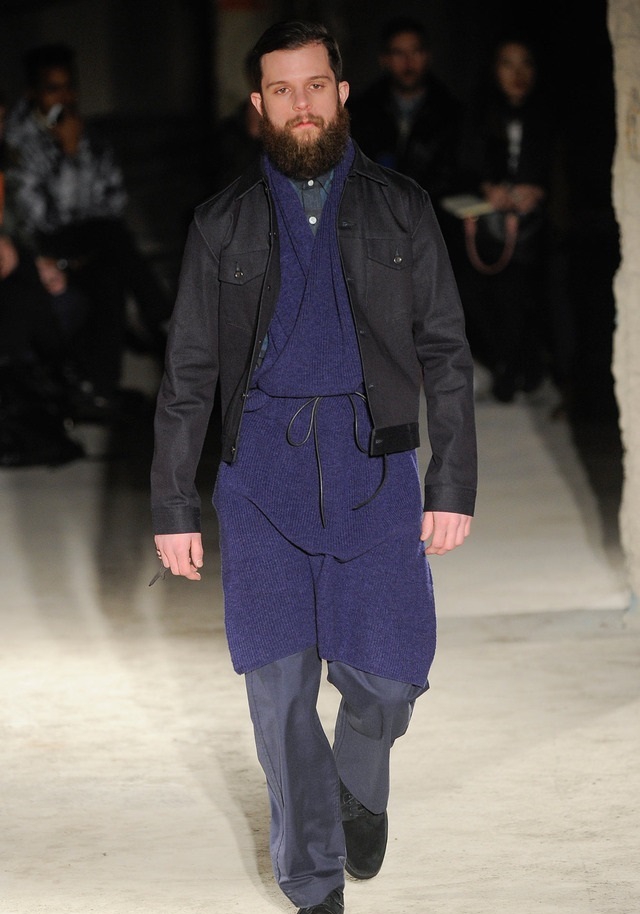 N.Hoolywood Sonbahar / Kış 2014