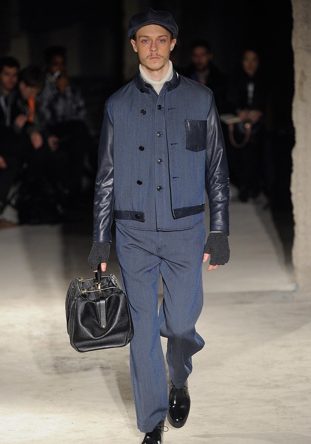 N.Hoolywood Sonbahar / Kış 2014