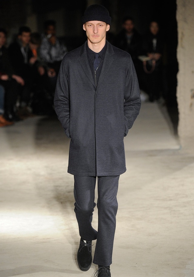 N.Hoolywood Sonbahar / Kış 2014