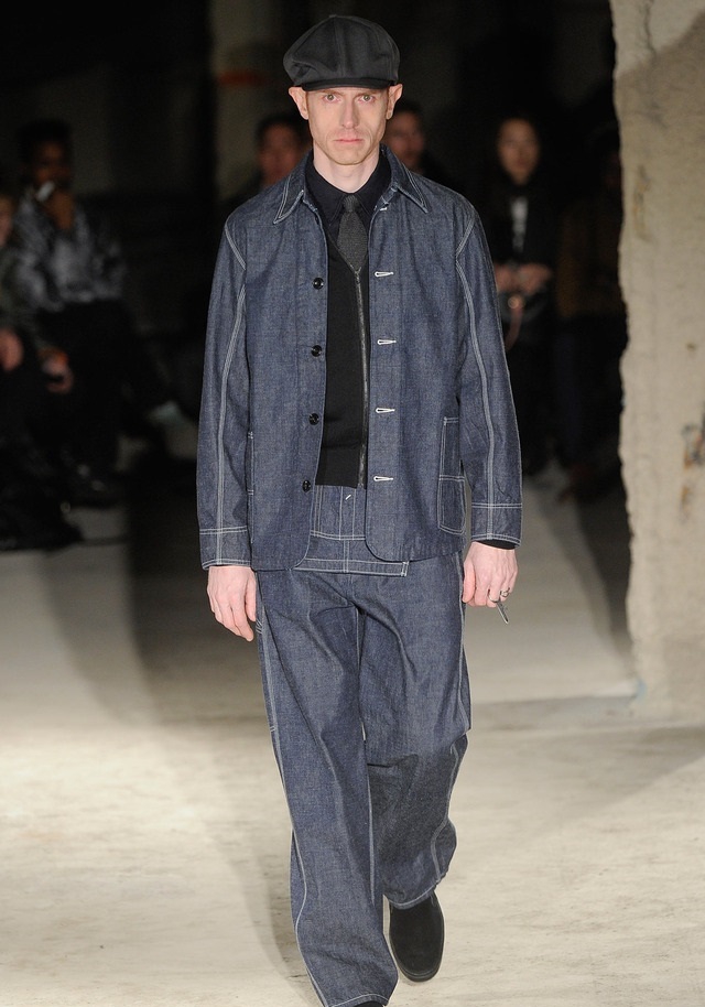 N.Hoolywood Sonbahar / Kış 2014