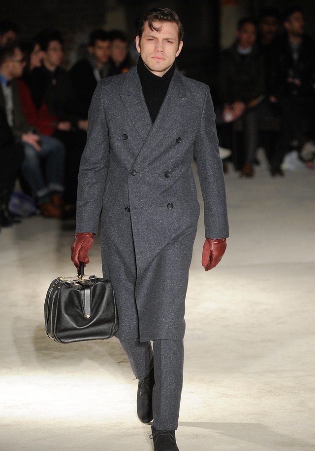 N.Hoolywood Sonbahar / Kış 2014