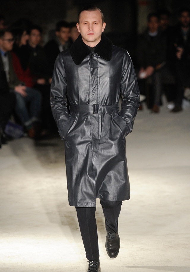 N.Hoolywood Sonbahar / Kış 2014