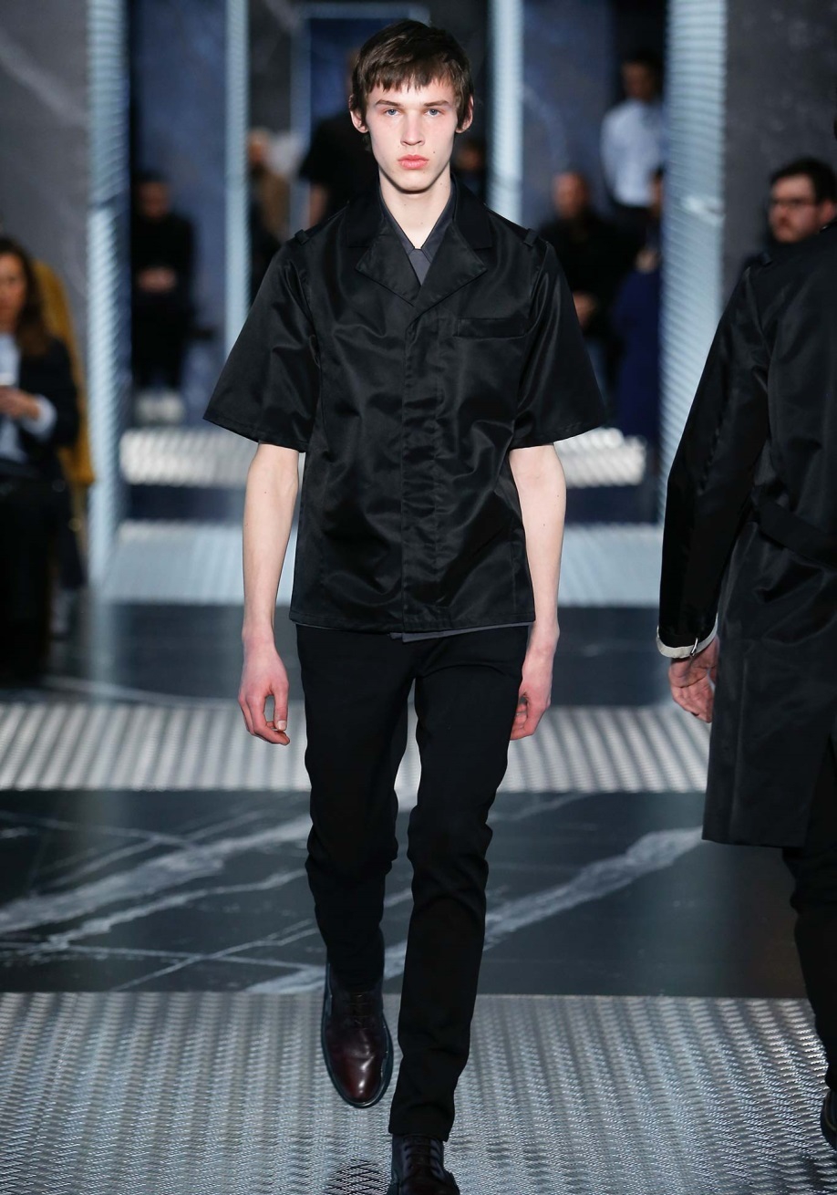 Prada Sonbahar / Kış 2015