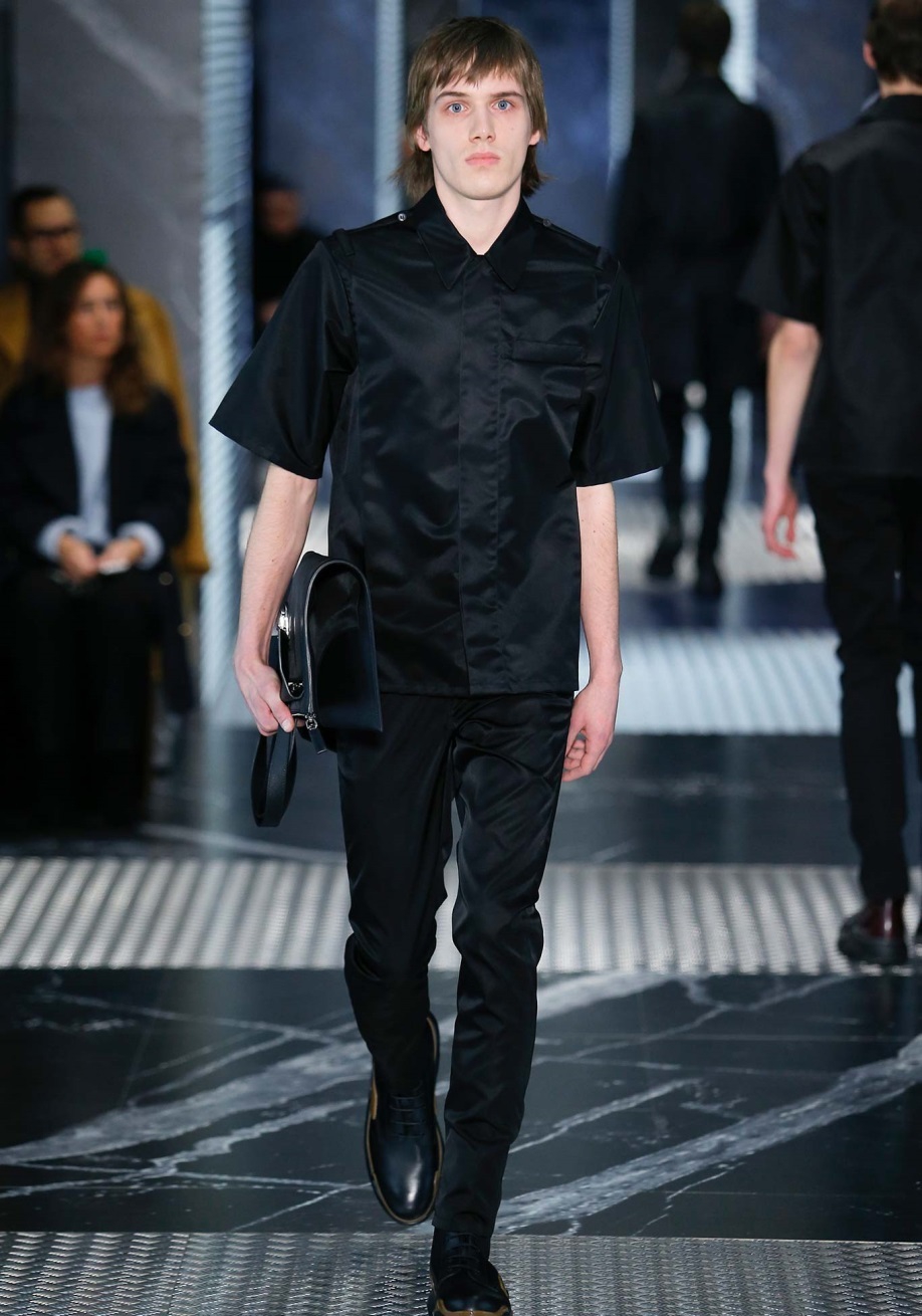 Prada Sonbahar / Kış 2015