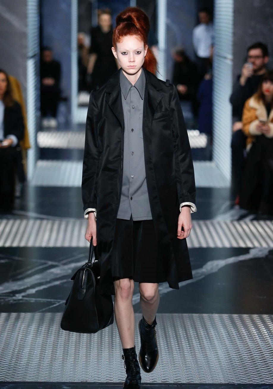 Prada Sonbahar / Kış 2015