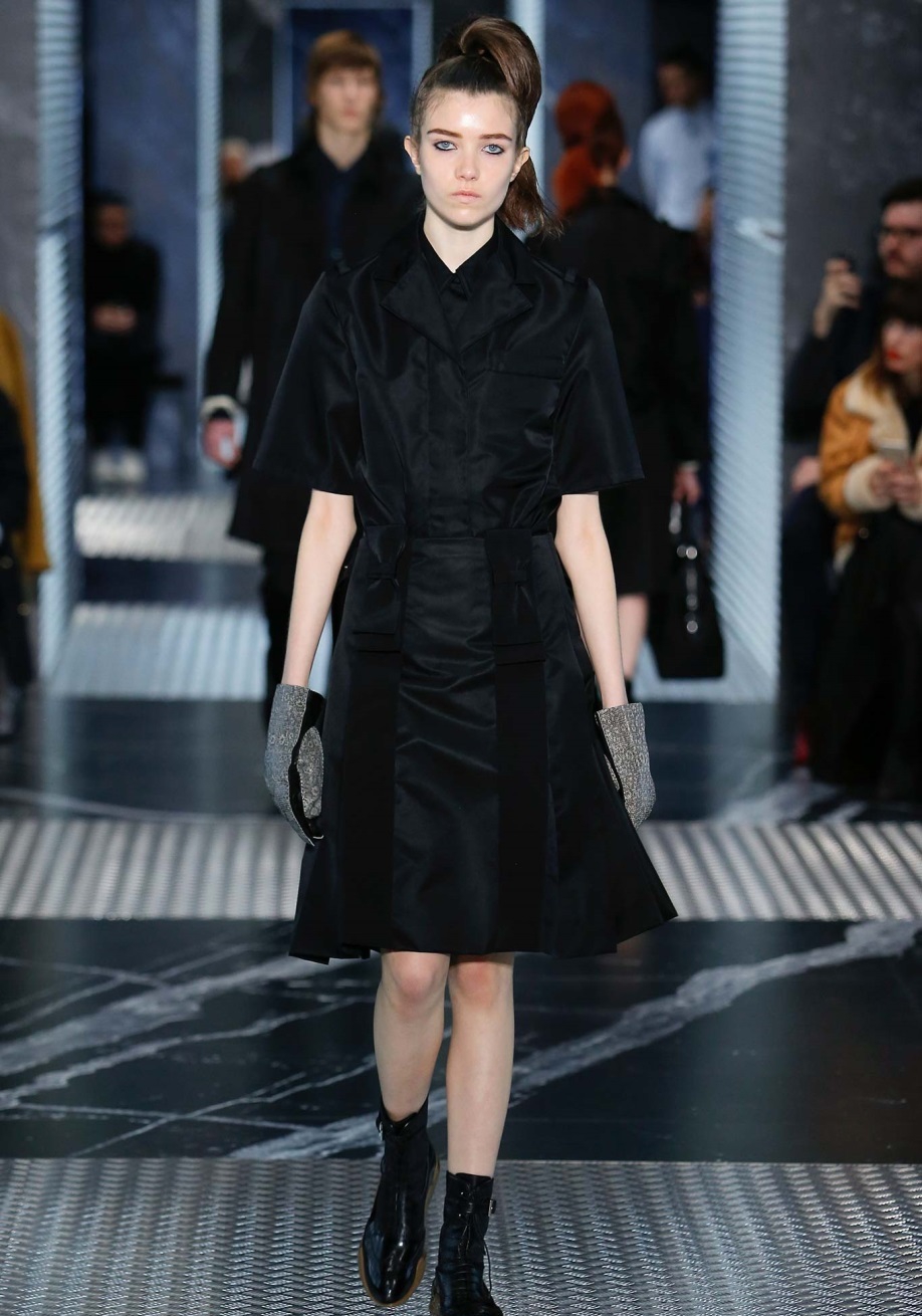 Prada Sonbahar / Kış 2015