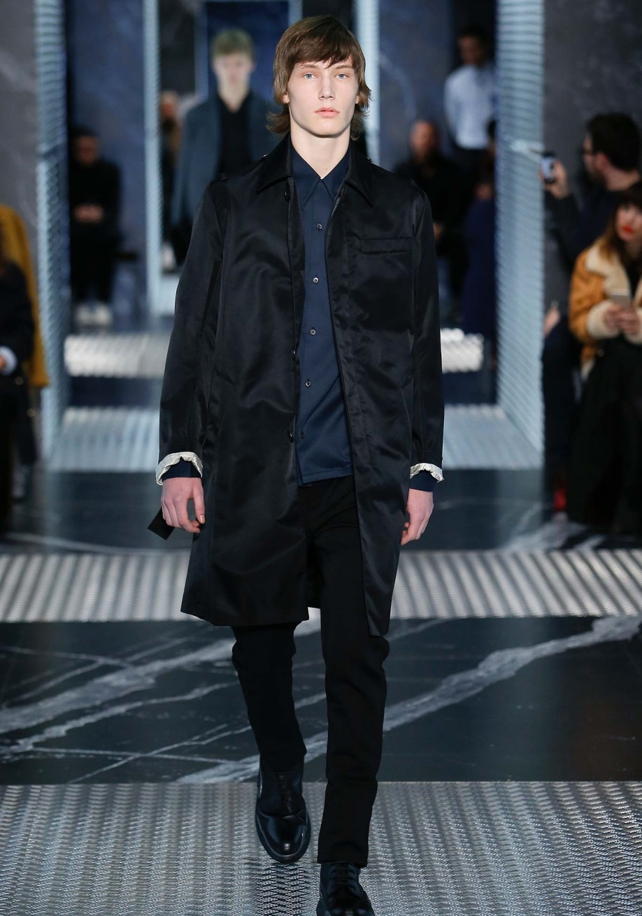 Prada Sonbahar / Kış 2015