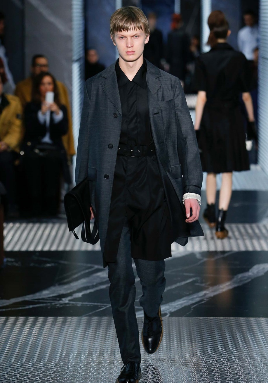 Prada Sonbahar / Kış 2015