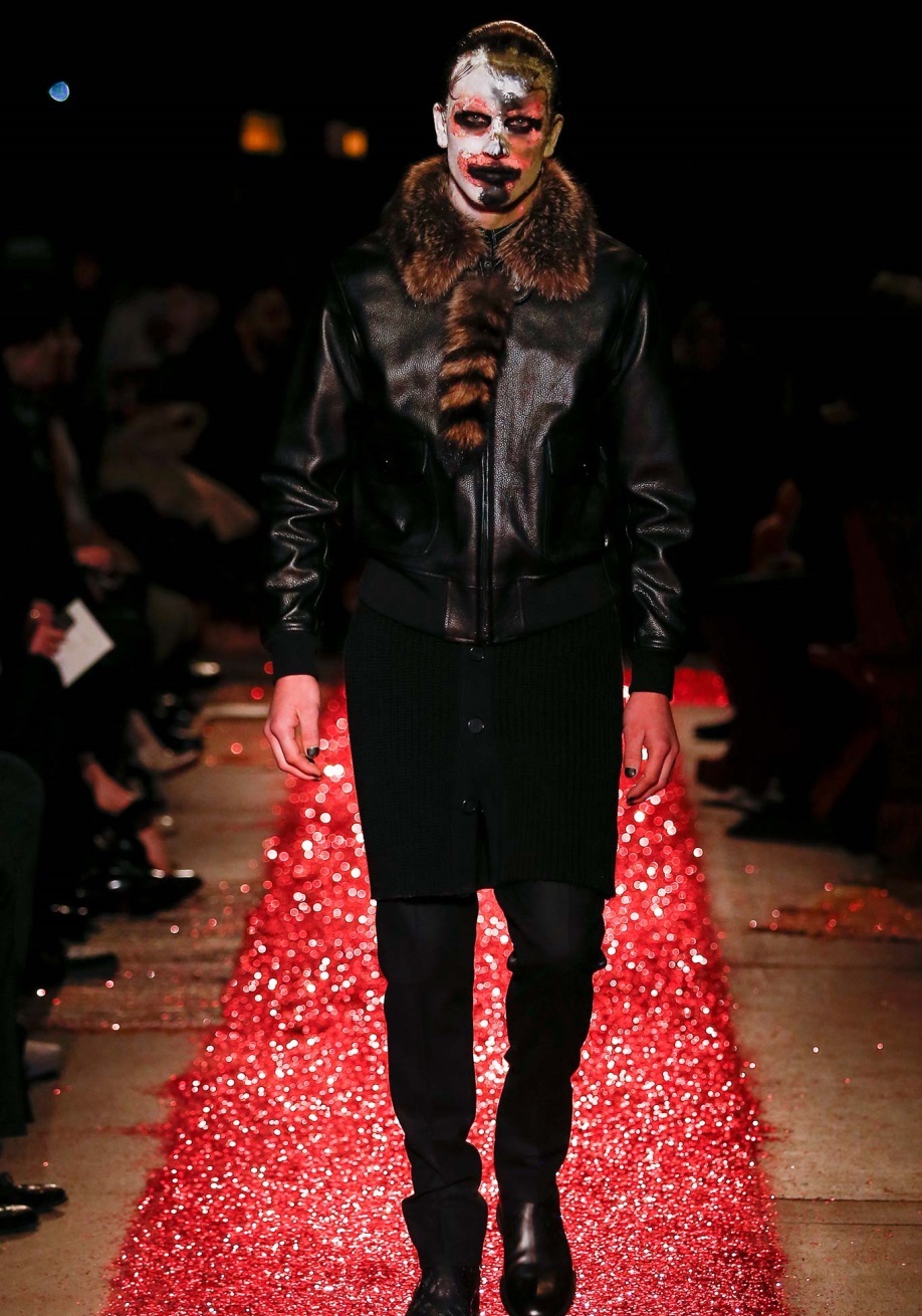 Givency Sonbahar / Kış 2015