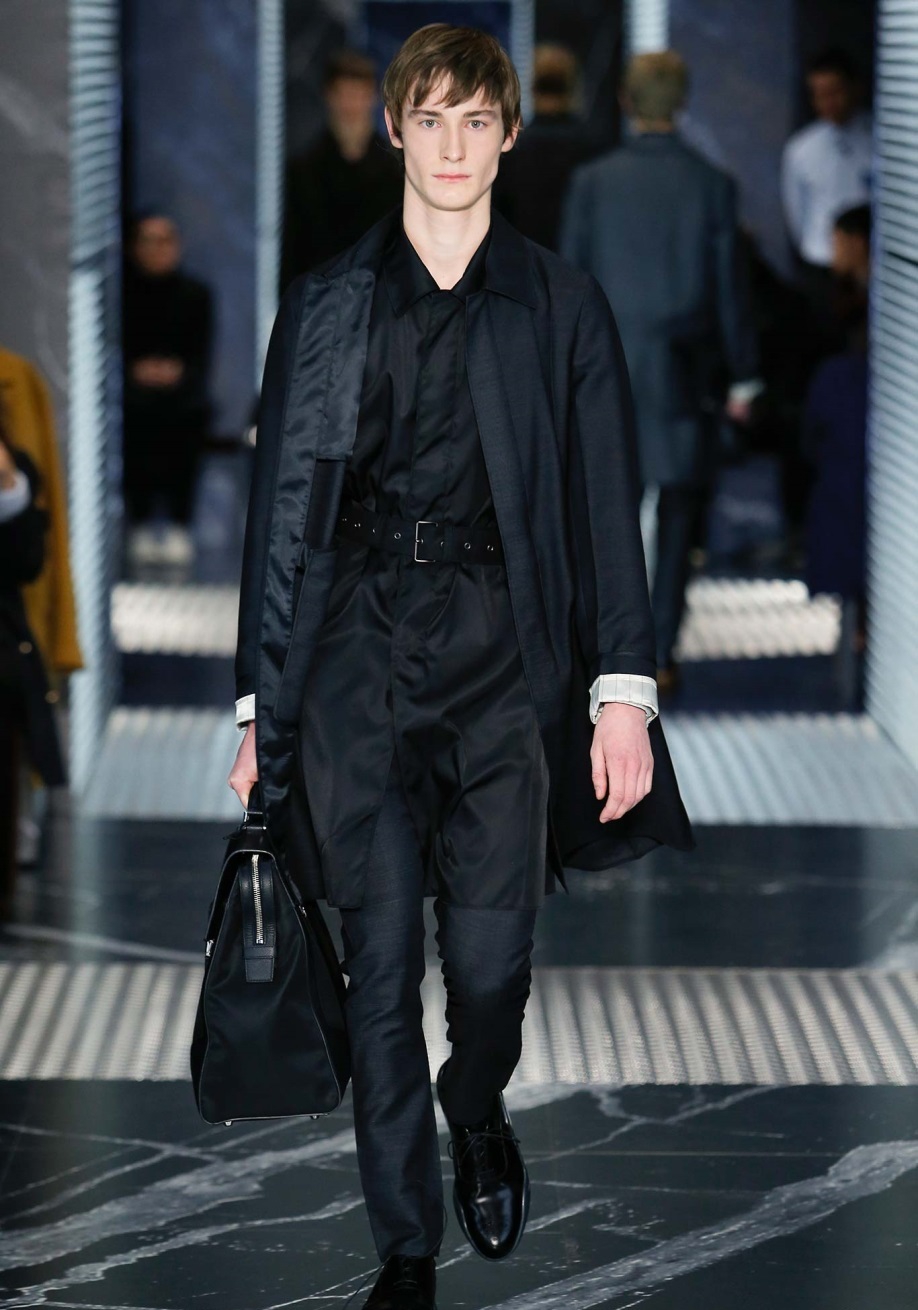 Prada Sonbahar / Kış 2015