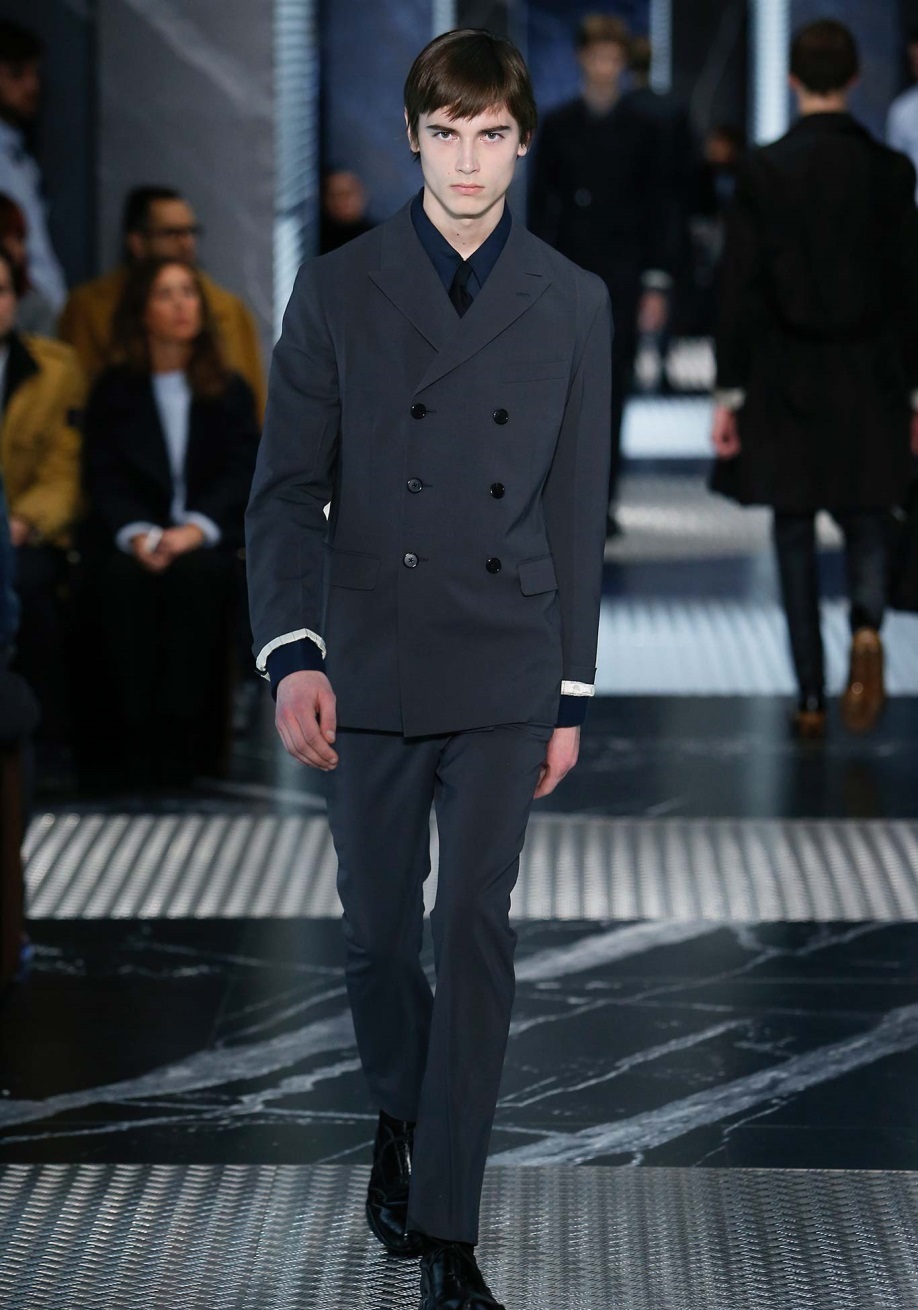 Prada Sonbahar / Kış 2015