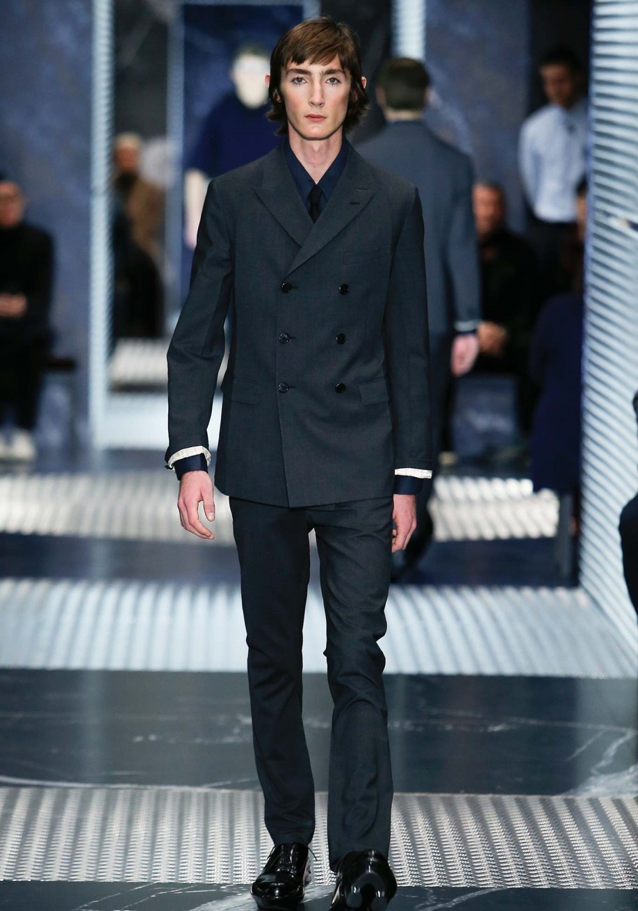 Prada Sonbahar / Kış 2015