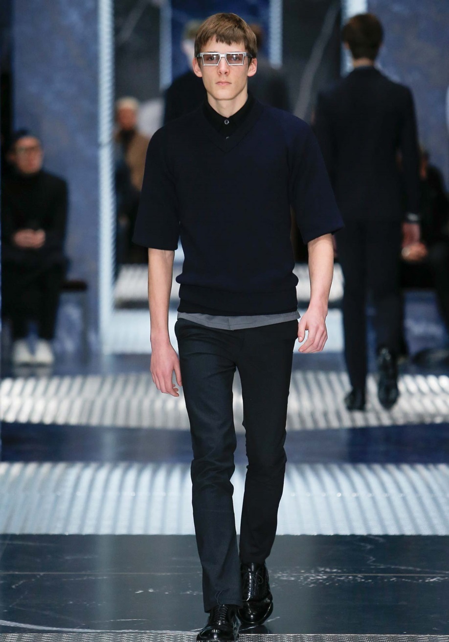 Prada Sonbahar / Kış 2015