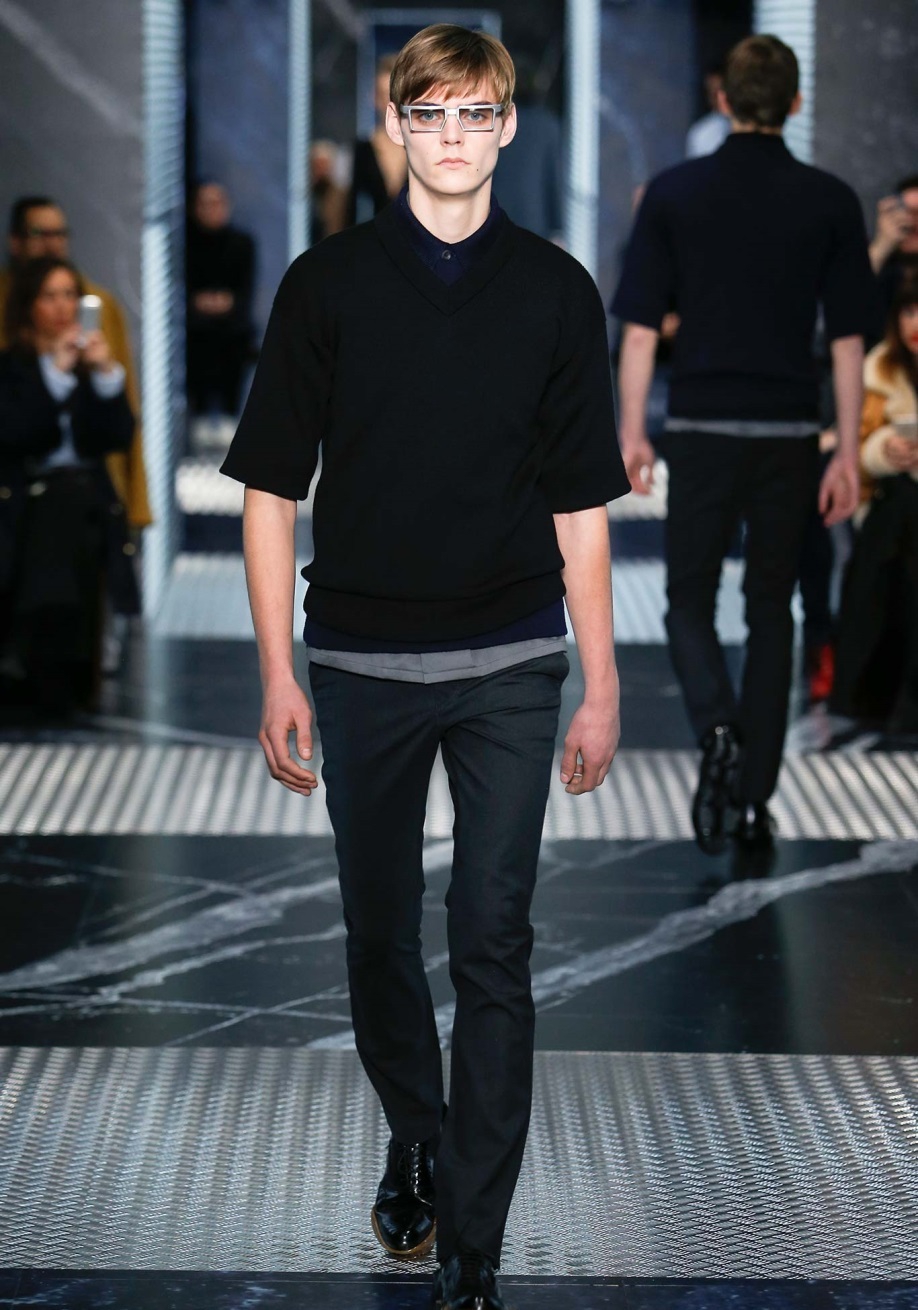 Prada Sonbahar / Kış 2015