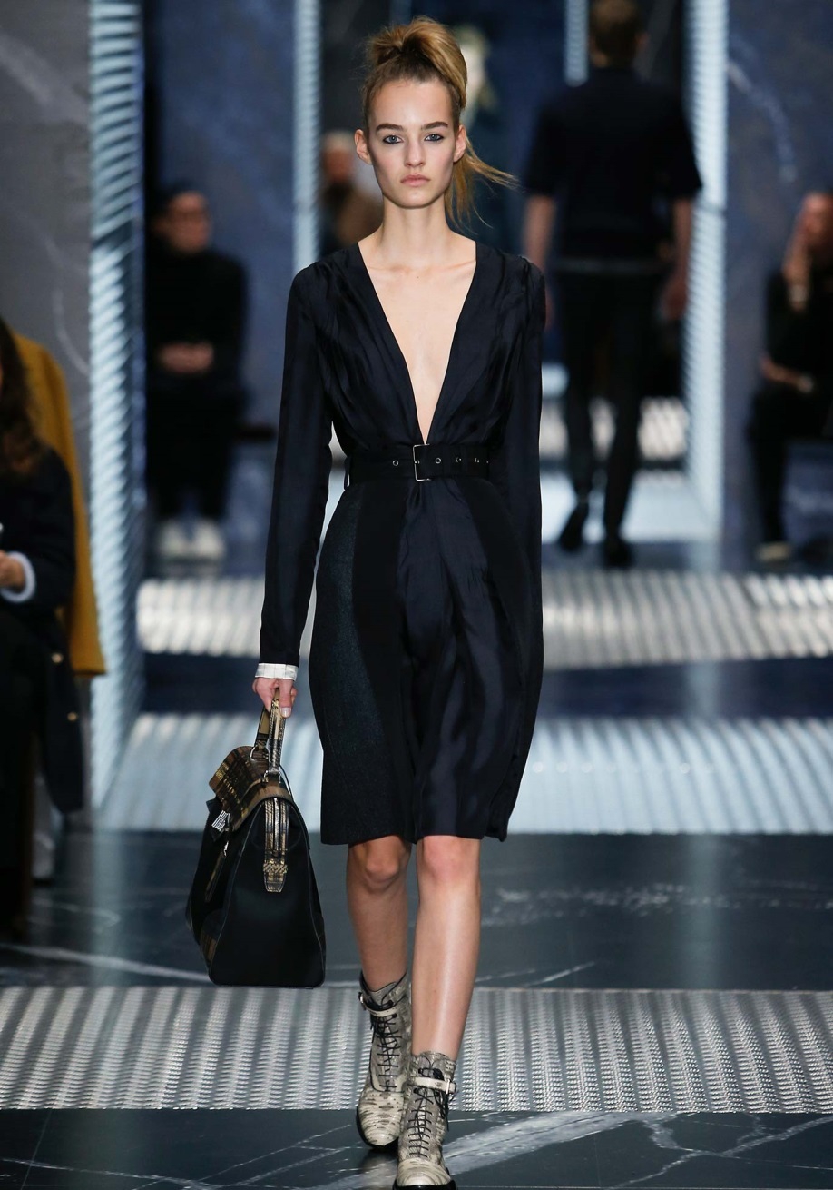 Prada Sonbahar / Kış 2015