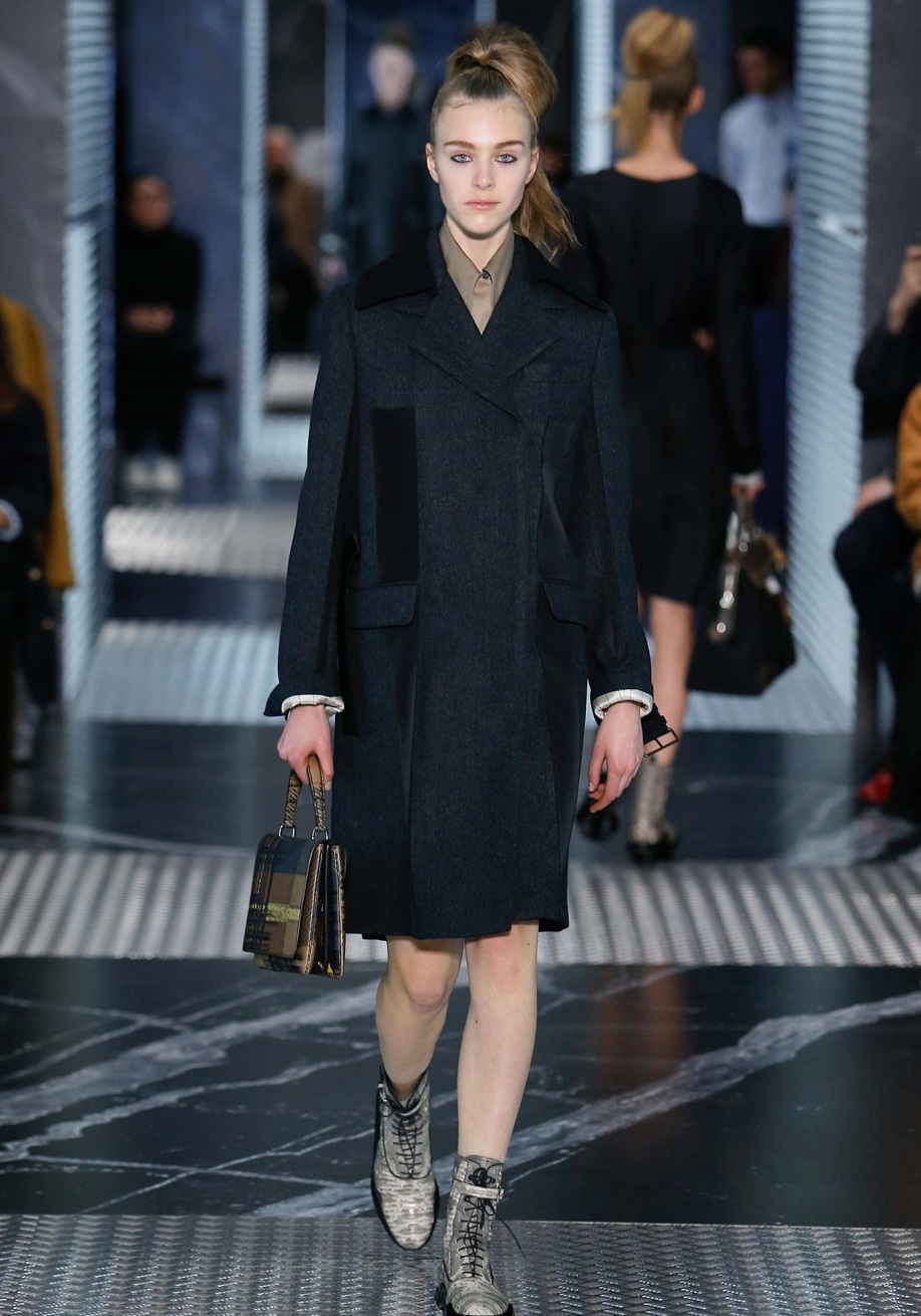 Prada Sonbahar / Kış 2015
