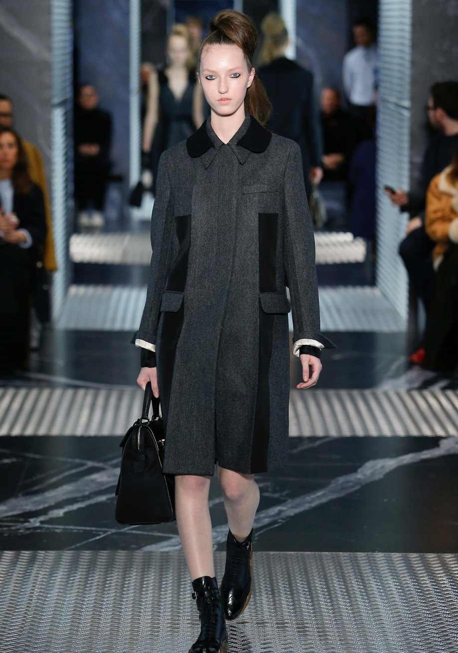 Prada Sonbahar / Kış 2015