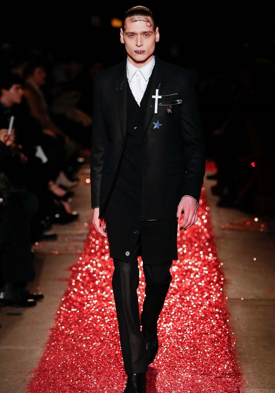 Givency Sonbahar / Kış 2015