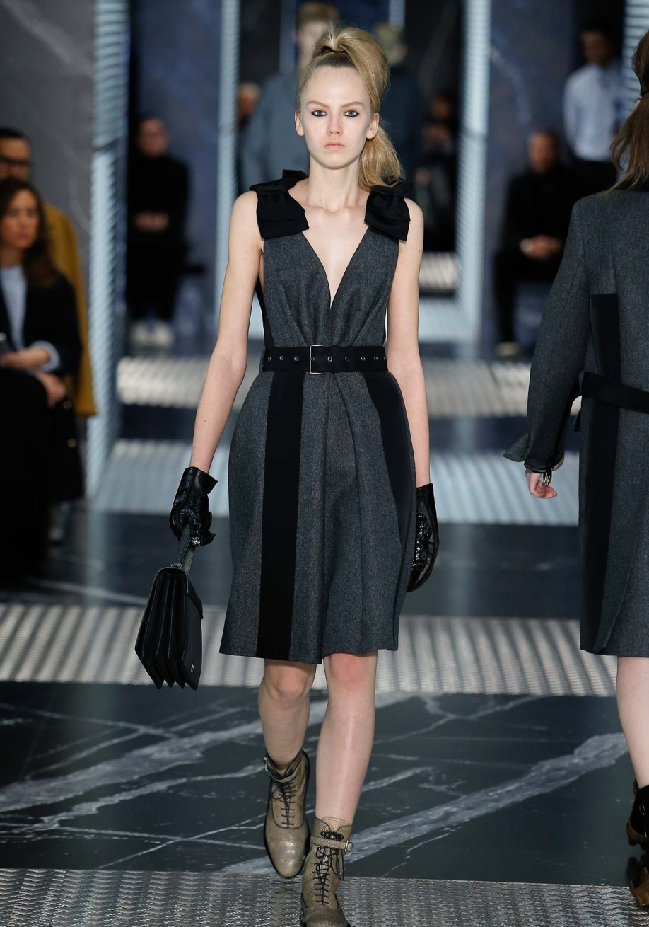 Prada Sonbahar / Kış 2015